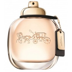 PERFUME COACH - TESTER - 90 ML - EDP - DE COACH - DREAMSPARFUMS.CL