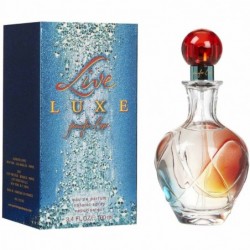 PERFUME LIVE LUXE - REGULAR - 100 ML - EDP - DE JENNIFER LOPEZ - DREAMSPARFUMS.CL