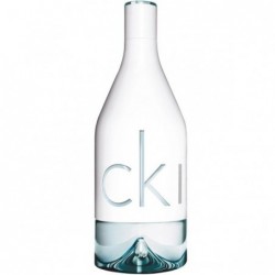 PERFUME CK IN2U FOR HIM - TESTER - 100 ML - EDT - DE CALVIN KLEIN - DREAMSPARFUMS.CL