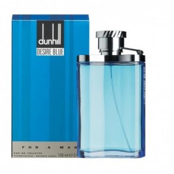 PERFUME DESIRE BLUE - REGULAR - 100 ML - EDT - DE DUNHILL - DREAMSPARFUMS.CL