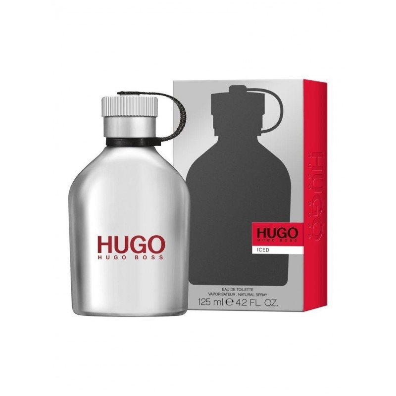 hugo boss cantimplora 125 ml