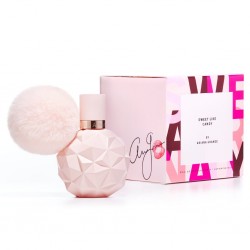 PERFUME SWEET LIKE CANDY - REGULAR - 100 ML - EDP - DE ARIANA GRANDE - DREAMSPARFUMS.CL