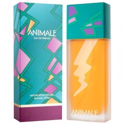 PERFUME ANIMALE - REGULAR - 100 ML - EDP - DE ANIMALE - DREAMSPARFUMS.CL