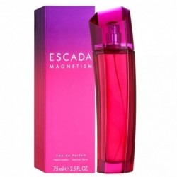 PERFUME MAGNETISM - REGULAR - 75 ML - EDP - DE ESCADA - DREAMSPARFUMS.CL