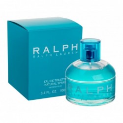 PERFUME RALPH - REGULAR - 100 ML - EDT - DE RALPH LAUREN - DREAMSPARFUMS.CL