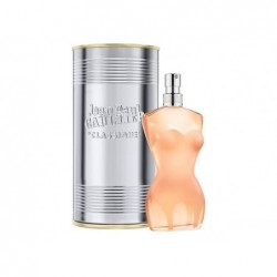 PERFUME CLASSIQUE - REGULAR - 100 ML - EDT - DE JEAN PAUL GAULTIER - DREAMSPARFUMS.CL