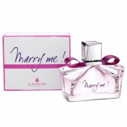 PERFUME MARRY ME! - REGULAR - 75 ML - EDP - DE LANVIN - DREAMSPARFUMS.CL