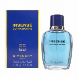 PERFUME INSENSE ULTRAMARINE - REGULAR - 100 ML - EDT - DE GIVENCHY - DREAMSPARFUMS.CL