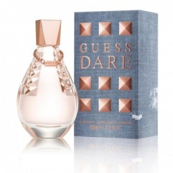 PERFUME DARE FOR HER - REGULAR - 100 ML - EDT - DE GUESS - DREAMSPARFUMS.CL