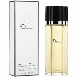 PERFUME OSCAR - REGULAR - 100 ML - EDT - DE OSCAR DE LA RENTA - DREAMSPARFUMS.CL