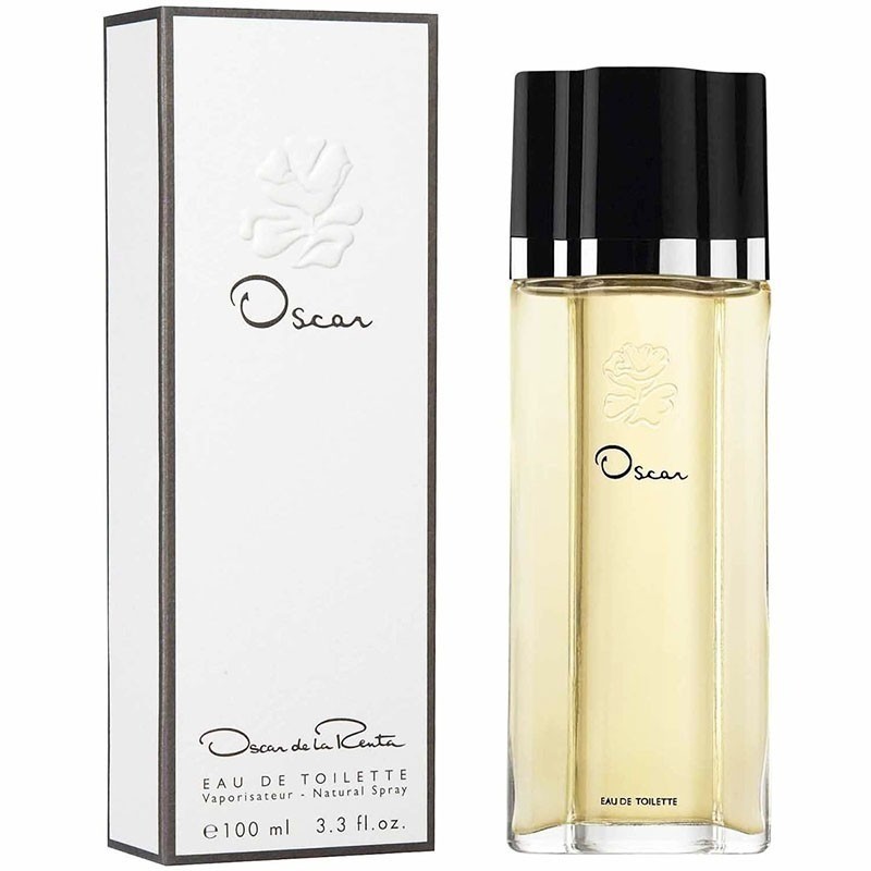 PERFUME OSCAR - REGULAR - 100 ML - EDT - DE OSCAR DE LA RENTA - DREAMSPARFUMS.CL