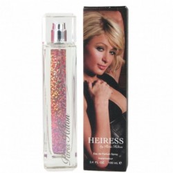 PERFUME HEIRESS - REGULAR - 100 ML - EDP - DE PARIS HILTON - DREAMSPARFUMS.CL