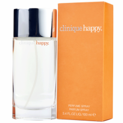 PERFUME HAPPY - REGULAR - 100 ML - EDP - DE CLINIQUE - DREAMSPARFUMS.CL