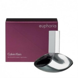 PERFUME EUPHORIA - REGULAR - 100 ML - EDP - DE CALVIN KLEIN - DREAMSPARFUMS.CL