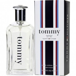 PERFUME TOMMY HILFIGER - REGULAR - 100 ML - EDT - DE TOMMY HILFIGER - DREAMSPARFUMS.CL