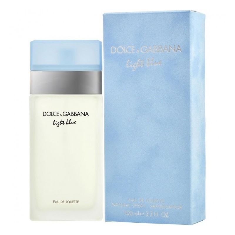 perfume noche gabbana