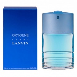 PERFUME OXYGENE HOMME - REGULAR - 100 ML - EDT - DE LANVIN - DREAMSPARFUMS.CL