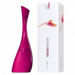 PERFUME AMOUR - REGULAR - 100 ML - EDP - DE KENZO - DREAMSPARFUMS.CL