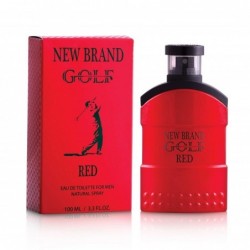 PERFUME GOLF RED - REGULAR - 100 ML - EDT - DE NEW BRAND - DREAMSPARFUMS.CL