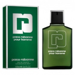 PERFUME PACO RABANNE - REGULAR - 100 ML - EDT - DE PACO RABANNE - DREAMSPARFUMS.CL