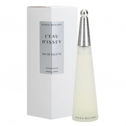 PERFUME L'EAU D'ISSEY - REGULAR - 100 ML - EDT - DE ISSEY MIYAKE - DREAMSPARFUMS.CL