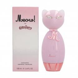 PERFUME MEOW! - REGULAR - 100 ML - EDP - DE KATY PERRY - DREAMSPARFUMS.CL