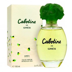 PERFUME CABOTINE - REGULAR - 100 ML - EDP - DE GRES - DREAMSPARFUMS.CL