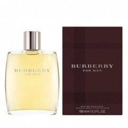 BURBERRY MEN - REGULAR -...