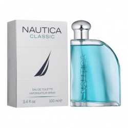 NAUTICA - REGULAR - 100 ML...