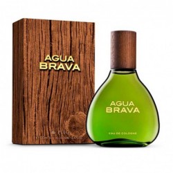 AGUA BRAVA - REGULAR - 100...