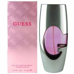 PERFUME GUESS PINK - REGULAR - 75 ML - EDP - DE GUESS - DREAMSPARFUMS.CL