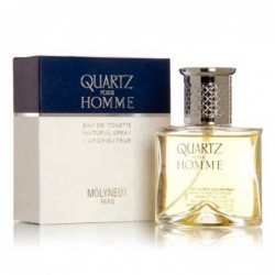 QUARTZ POUR HOMME - REGULAR...