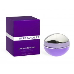 PERFUME ULTRAVIOLET - REGULAR - 80 ML - EDP - DE PACO RABANNE - DREAMSPARFUMS.CL