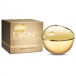 PERFUME DKNY GOLDEN DELICIOUS - REGULAR - 100 ML - EDP - DE DONNA KARAN - DREAMSPARFUMS.CL