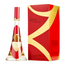 PERFUME REBELLE - REGULAR - 100 ML - EDP - DE RIHANNA - DREAMSPARFUMS.CL