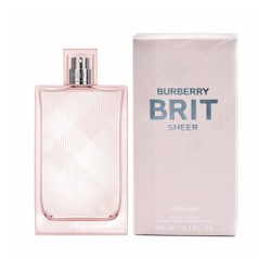 BRIT SHEER - REGULAR - 100...