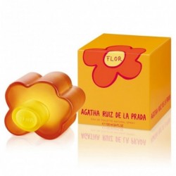 FLOR - REGULAR - 100 ML -...