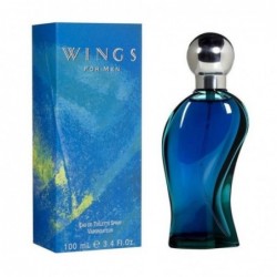 WINGS - REGULAR - 100 ML -...