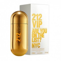 212 VIP - REGULAR - 80 ML -...