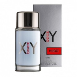 XY - REGULAR - 100 ML - EDT...