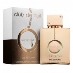 CLUB DE NUIT MILESTONE -...