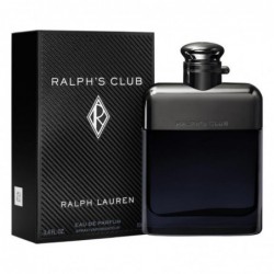 RALPH'S CLUB - REGULAR -...