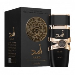 ASAD - REGULAR - 100 ML -...