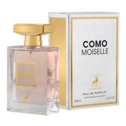 COMO MOISELLE - REGULAR -...