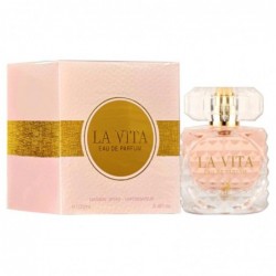 LA VITA - REGULAR - 100 ML...