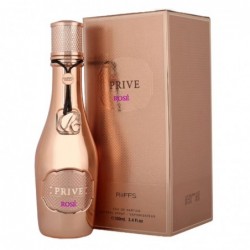 PRIVE ROSE - REGULAR - 100...