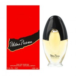 PERFUME PALOMA PICASSO - REGULAR - 100 ML - EDP - DE PALOMA PICASSO - DREAMSPARFUMS.CL