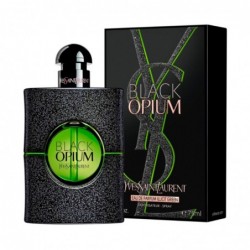 OPIUM BLACK ILLICIT GREEN -...