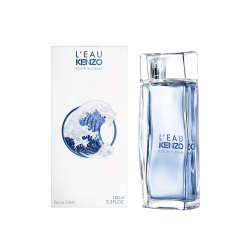 PERFUME L'EAU PAR KENZO POUR HOMME - REGULAR - 100 ML - EDT - DE KENZO - DREAMSPARFUMS.CL