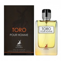 TORO POUR HOMME - REGULAR -...